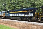 CSXT 1869 M693-09